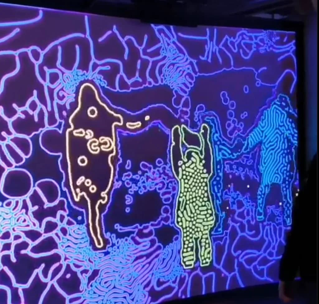 Astral Projector